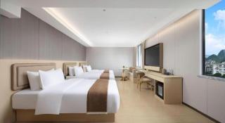 Immersing Hotel Guilin Two Rivers and Four Lakes Dongxi Alley - 9