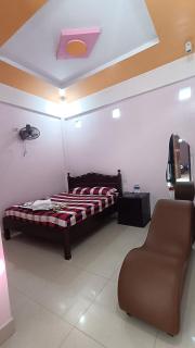 Khách Sạn Hoàn Mỹ - 1