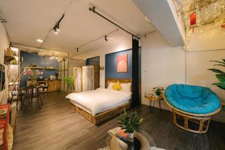OH Trendy homes Hoan Kiem LPH - 1