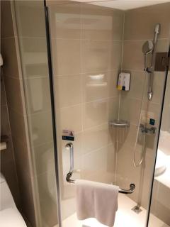City Comfort Inn Luohe Railway Station Jiefang Road - 4