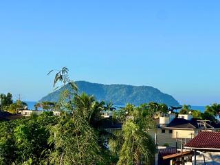Juquehy - Duplex in prime area 1 block from the beach - 6