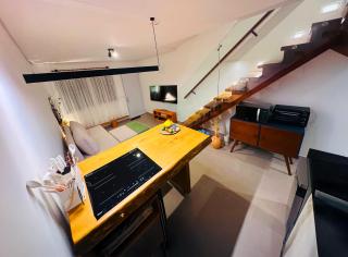 Juquehy - Duplex in prime area 1 block from the beach - 4