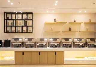 City Comfort Inn Maoming Xinyi Donghuicheng - Xinyi - 9