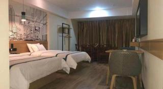 City Comfort Inn Maoming Xinyi Donghuicheng - Xinyi - 4