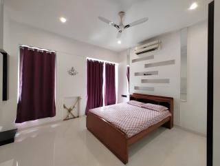 Ocean Breeze Retreat ModernVilla,Palavakkam - 9