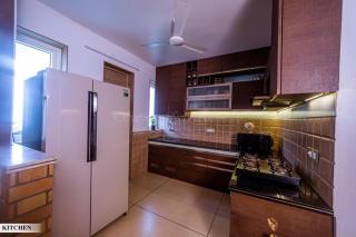 Ocean Breeze Retreat ModernVilla,Palavakkam - 5
