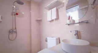 Thank Inn Hotel Sichuan Zigong Ziliujing District Wuxing Street - 7