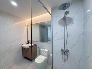 Agile TRX Bukit Bintang KLCC 雅居乐民宿-吉隆坡 I 双子塔 by WHOME - 9