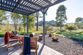 Alderwood Cottage - Heart Of The Highlands - 6