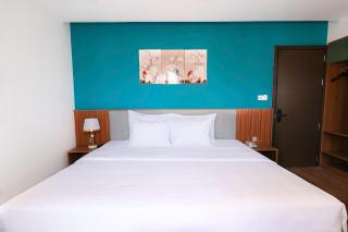 Mimosa Hotel Phú Quốc - 3