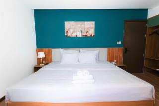 Mimosa Hotel Phú Quốc - 4