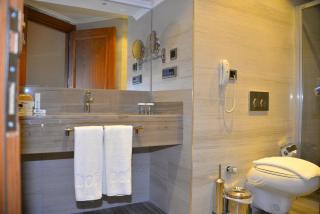 Bof Hotels Uludağ Ski&Luxury Resort All Inclusive - Uludag - 9