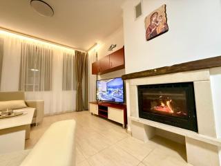 GS SKI Apartment - The Grand Monastery Pamporovo - 8