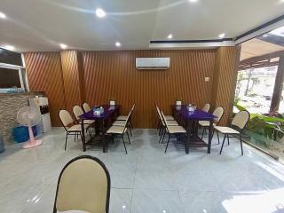 Memory Hotel Vientiane - 8