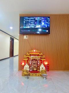 Memory Hotel Vientiane - 7