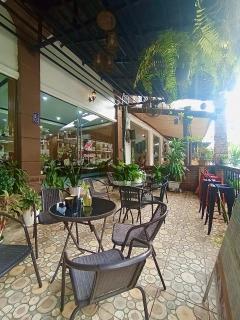 Memory Hotel Vientiane - 5