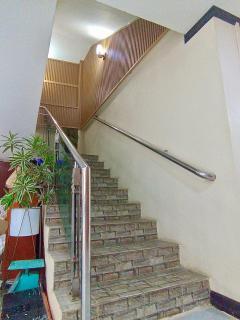 Memory Hotel Vientiane - 4