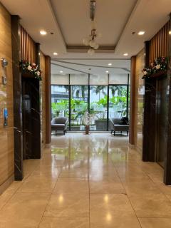 Urban-Nest Living At Spring Residence Near NAIA Terminal 3 - 4