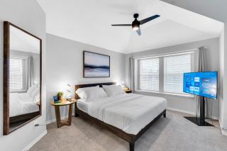 Stylish Retreat, 9 Min to DFW Airport & AT&T Stadium - 2