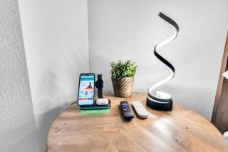 Stylish Retreat, 9 Min to DFW Airport & AT&T Stadium - 1