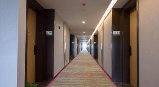 Green Tree Inn Anhui Suzhou Evergrande - 5