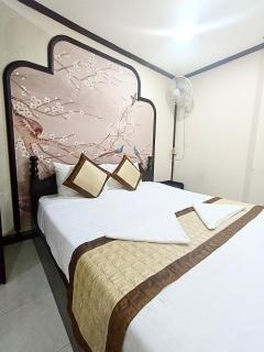 Memory Hotel Vientiane - 2