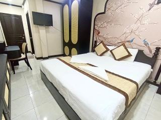 Memory Hotel Vientiane - 1