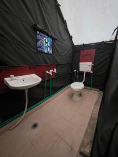 Jalpa Camp Kasol - 5