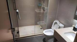 City Comfort Inn Hotel Dongguan Humen Pedestrian Street - 1