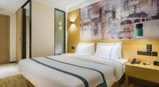City Comfort Inn Zhanjiang International Trade Dingsheng Plaza - 3