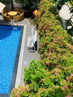 Êm Villa 8 Bedrooms with Swimming Pool - 4