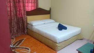 Homestay Haji Hamid - 3