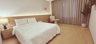 Vibe Hotel Geoje Gohyeon - Geoje - 2