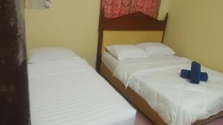 Homestay Haji Hamid - 1
