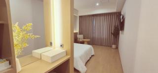 Vibe Hotel Geoje Gohyeon - Geoje - 1