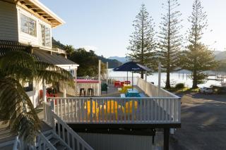 Portage Bay Hub - 3