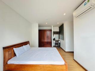 Hanoi Home 4 - Cheap price 2 bedroom Apartment near West lake - 3