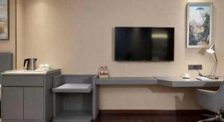 Vienna Hotel Guangdong Foshan West Station Airport Luocun - 1