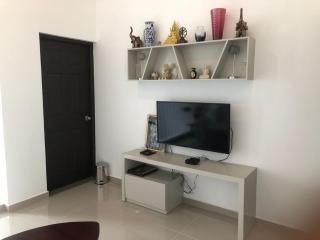 Santorini Resort Twin Residences, Negombo - 4