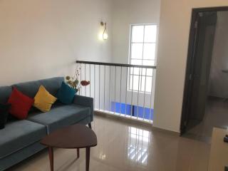 Santorini Resort Twin Residences, Negombo - 3