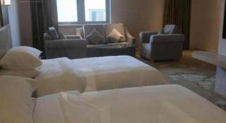 Vienna Hotel Yunnan Lijiang Ancient City - 4