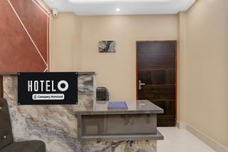Super Hotel O UPNEDA Office Deva Road Lucknow - 8