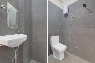 Super Hotel O UPNEDA Office Deva Road Lucknow - 4