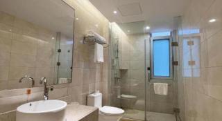 Vienna Hotel Shandong Qingdao Jiaodong International Airport Hai'er Avenue - 9