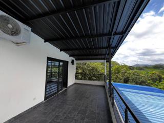Apartamento con terraza Casa Finca pompano en La Unión Valle con piscina - 1
