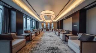 New Century Grand Hotel Ningbo Zhongdu - 4