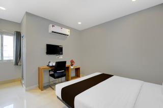Super Townhouse Cherlapally Bus Terminal Formerly Hotel Chakripuram - 5