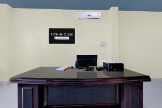 Super Townhouse Cherlapally Bus Terminal Formerly Hotel Chakripuram - 7