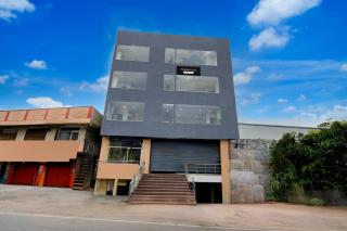 Super Townhouse Cherlapally Bus Terminal Formerly Hotel Chakripuram - 0