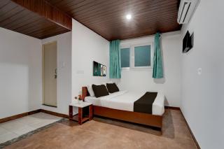 Hotel O Kodgehalli Railway Station Formerly Brew & Rest Inn - 2